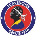 FC Avenches Logo